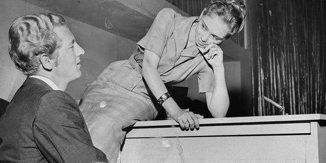 Myra Gale Brown married Jerry Lee Lewis, her second cousin, when she was just 13 years old. Lewis was 22.