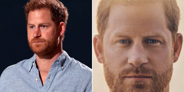 Prince Harry’s memoir "Spare" can "be a danger" to the royal family, expert says. 