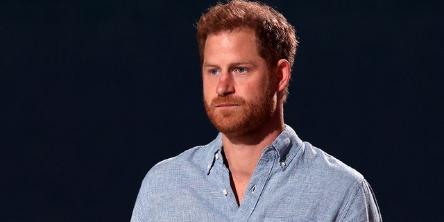 In 2021, Random House announced that Prince Harry was writing a memoir.