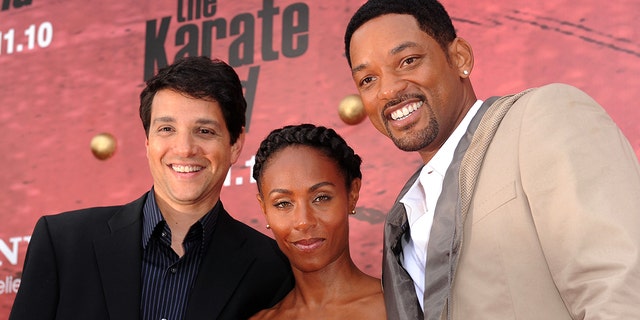 ‘Cobra Kai’ star Ralph Macchio explains why he turned down Will Smith’s ‘Karate Kid’ remake: ‘Door was open’