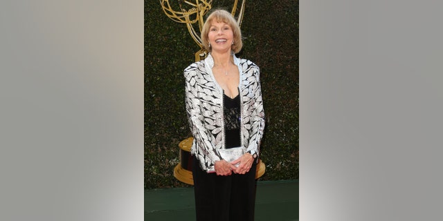 Singer Toni Tennille has kept a low profile in Prescott, Arizona, a place she happily calls home.