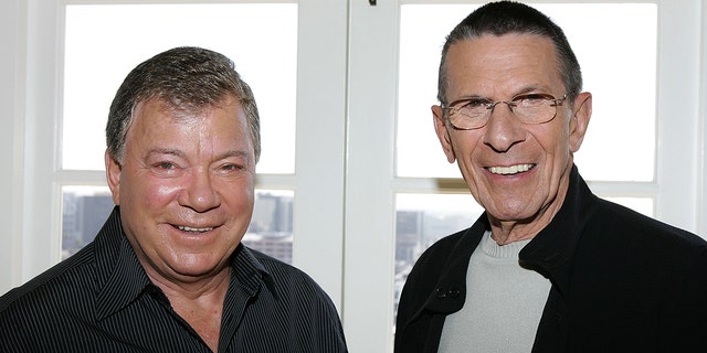 William Shatner doesn’t regret some decisions he’s made in life, including not attending his "Star Trek" co-star Leonard Nimoy’s funeral.