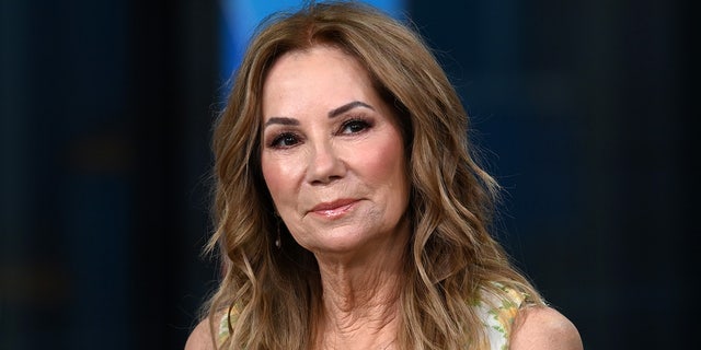 Kathie Lee Gifford reveals her "soul was dying" while living in the city, and she needed to escape to the country.