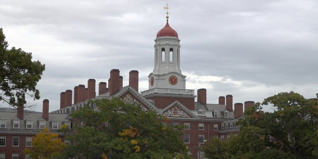 The Supreme Court Monday heard two cases dealing with the alleged policies of Harvard and the University of North Carolina at Chapel Hill that are "penalizing Asian American applicants" and using "race as a factor in admissions."