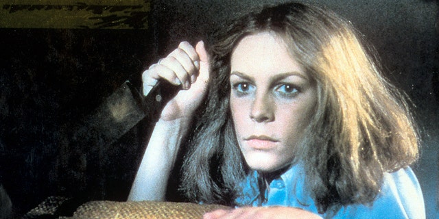 Jamie Lee Curtis and Kyle Richards first met while filming the original "Halloween" movie in 1978.