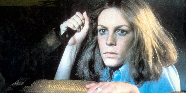 Jamie Lee Curtis and Kyle Richards first met while filming the original "Halloween" movie in 1978.