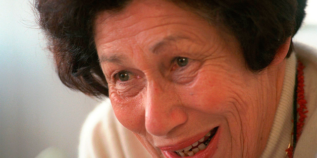 Hannah Pick-Goslar, a Holocaust survivor and one of Anne Frank's best friends, died at 93-years-old.