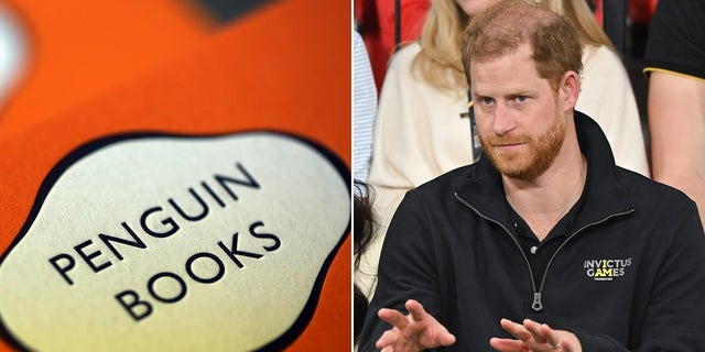 It was announced in July 2021 that Prince Harry had signed on to a book deal with Penguin Books.