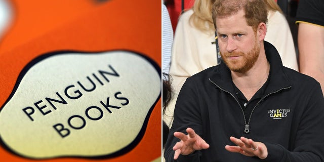 It was announced in July 2021 that Prince Harry had signed on to a book deal with Penguin Books.