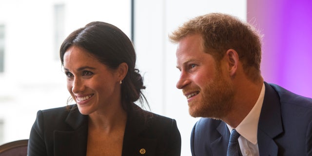 Prince Harry and Meghan Markle now reside in California after stepping away from their royal roles in 2020.