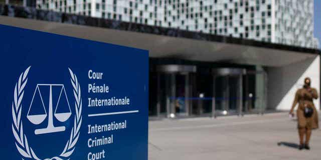 International Criminal Court Issues Putin Arrest Warrant Over Child ...