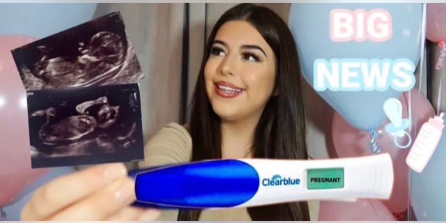 Ellen Show Sensation Sophia Grace Reveals She Is Pregnant In Viral pregnancy-week-by-week-symptoms-and-tips-to-help-and-guide-you-annie
