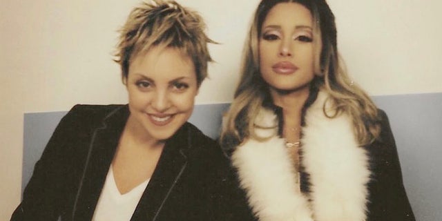 Ariana Grande and Liz Gillies earned tremendous praise for not only their Halloween costumes, but also scene re-creations of Jennifer Coolidge and Jane Lynch's characters in "Best in Show."