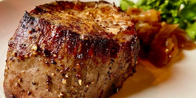 Steak