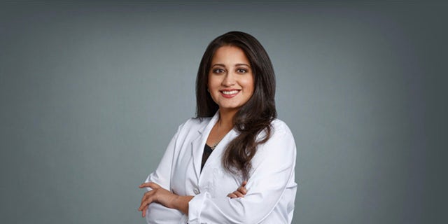 Dr. Purvi Parikh, New York-based allergist/immunologist with Allergy &amp; Asthma Network, emphasized washing out water bottles after each use.