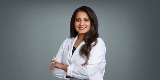 Dr. Purvi Parikh, New York-based allergist/immunologist with Allergy & Asthma Network, emphasized washing out water bottles after each use.