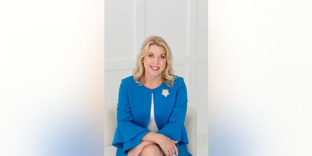 Jacqueline Whitmore, founder and director of The Protocol School of Palm Beach in Florida, is the author of "Business Class."