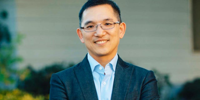 Dem Home candidate haunted by help of China-funded instructional applications in American school rooms Dem Home candidate haunted by help of China-funded instructional applications in American school rooms