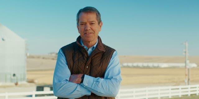 Nebraska GOP nominee for governor Jim Pillen could have a chance to appoint his state's next U.S. senator if Sen. Ben Sasse, R-Neb., steps down in December as is expected.