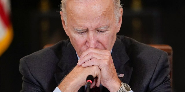 Biden's Approval Rating: A Mid-Term Assessment in May 2025