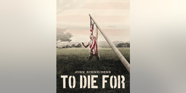 John Schneider's new film, 'To Die For,' premiered on Oct. 20.