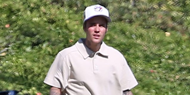 Justin Bieber is taking the course.