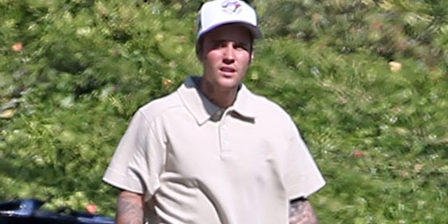 Justin Bieber is taking the course.