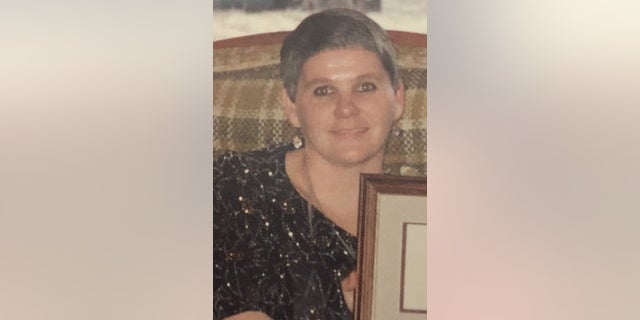 Photo released by Oregon's Polk County Sheriff's Office shows Kathy Clifton.
