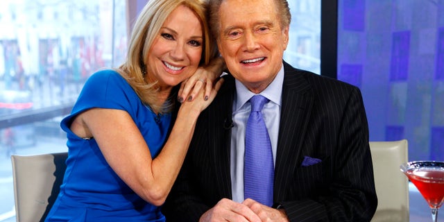 Kathie Lee Gifford criticó el libro de Kelly Ripa y explicó que ella no tuvo la misma experiencia con Regis Philbin.