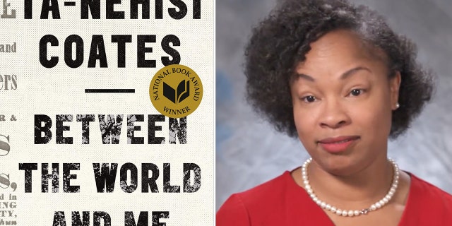 Kelisa Wing recommended "Between the World and Me" by Ta-Nehisi Coates.