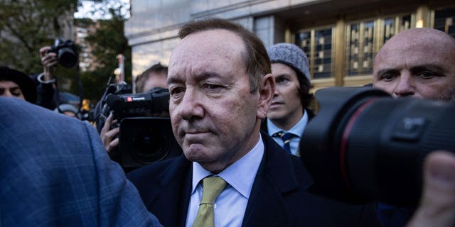 Kevin Spacey was found not liable on Thursday in the trial brought against him by Anthony Rapp, who had accused the actor of sexually assaulting him when he was 14 years old.