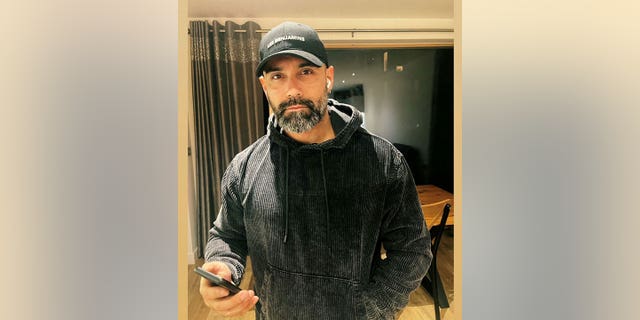 A fourth man has been arrested on suspicion of murder after the body of Koray Apergin, 43, was found in Essex woodland on Saturday.