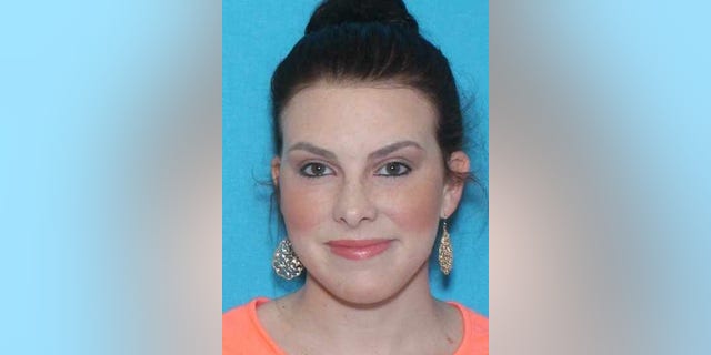 Lauren Kay Dean was booked into Matagorda County Jail in January 2020. 