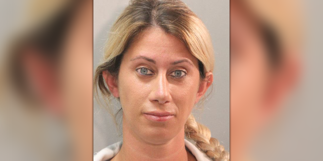 Linny's Boutique owner Lindsay Castelli, 31, is charged with second-degree trademark counterfeiting in an elaborate $40 million scheme selling knockoff designer items.