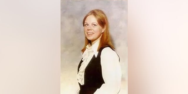 Marlene Warren, who was shot and killed in the entryway of her Wellington, Florida, home in the infamous "Killer Clown" case of 1990.