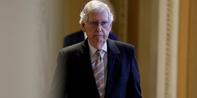 McConnell-aligned Super PAC Pulls $5M From New Hampshire Senate Race ...