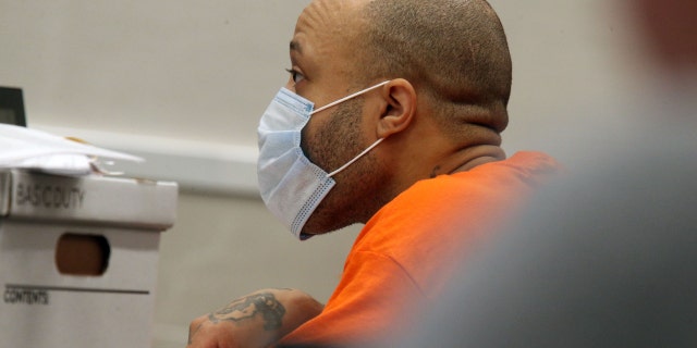 Darrell Brooks is facing life in prison for allegedly killing six people with his vehicle during a Christmas parade in Waukesha.