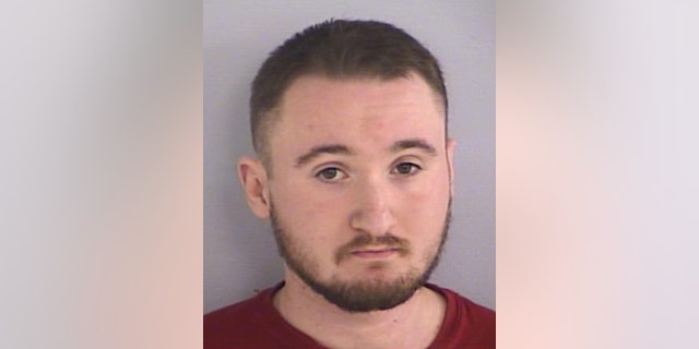 Tres Genco pleaded guilty to plotting to 'slaughter' 3,000 sorority girls.
