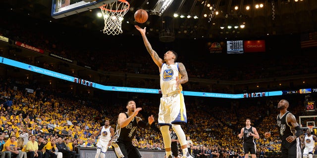 NBA Champion Matt Barnes Says He’s Against Trans Women Playing in WNBA 2 Matt Barnes: