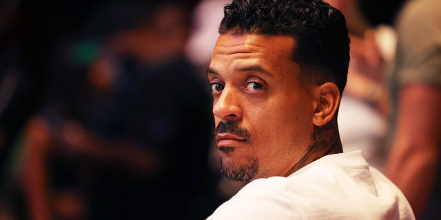 NBA champion Matt Barnes said that although he supports the transgender community, he is not in favor of trans women participating in certain professional sports leagues.