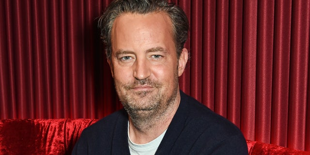 Matthew Perry claimed he spent "probably $9 million" trying to get sober through the years.