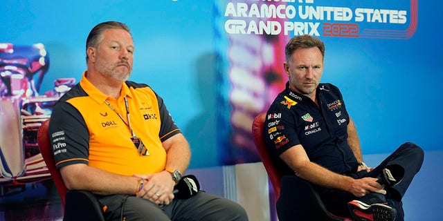 Formula One's Governing Body Hits Red Bull With $7 Million Fine For ...