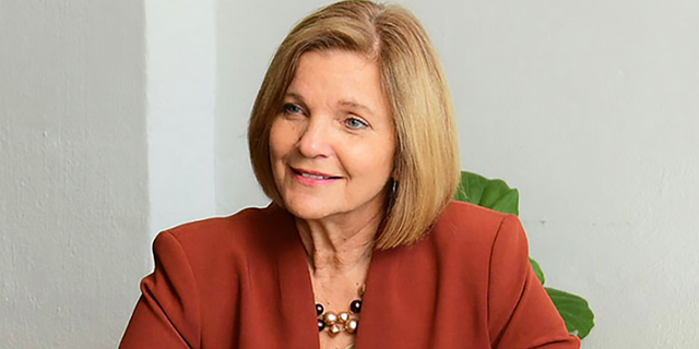 Congressional candidate Liz Mathis, who currently serves as a state senator in Iowa, said this week that defining a woman is a "tough question" and suggested that the only way to change controversial policies in a particular school district in the state is to vote for different board members.
