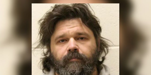 Timothy Haslett Jr. is charged with kidnapping and raping a Missouri woman he held in captivity.