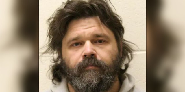 Timothy Haslett Jr. is charged with kidnapping and raping a Missouri woman he held in captivity.