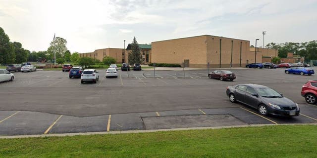New Miami High School in Butler County Ohio