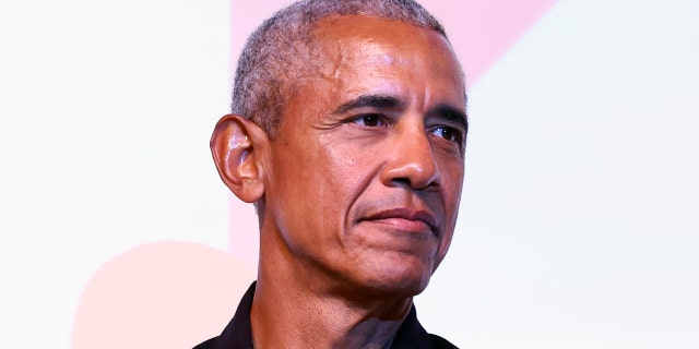 The press in Chicago, notably the Chicago Tribune, was surprised that Johnson mentioned God but not former President Barack Obama in his acceptance speech.
