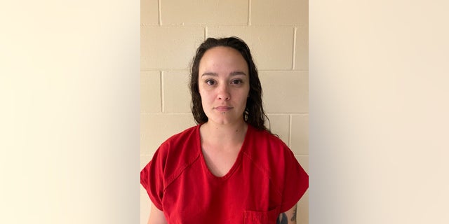 Paige Ehlers, 27, was arrested by the Levy County Sheriff’s Office school resource deputy after two students at Chiefland Elementary School discovered a gun in her car during school hours, which is against Florida law.