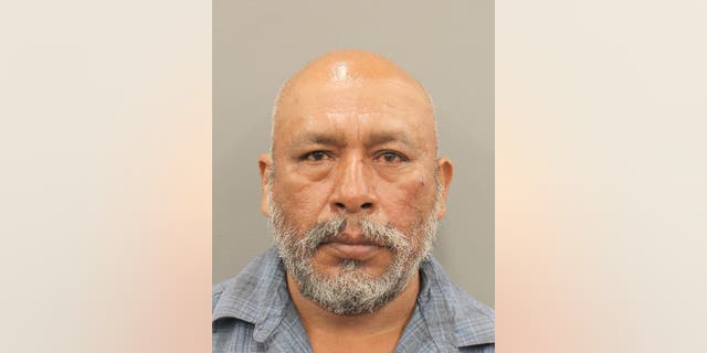 Pedro Alberto Hernandez, 52, is facing murder and DWI charges for allegedly running over a 6-year-old boy on Saturday.