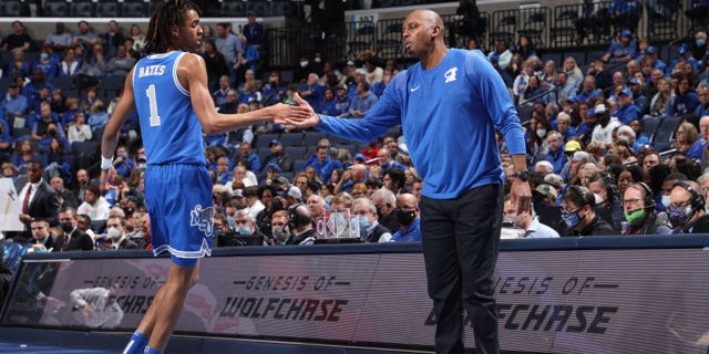 memphis penny hardaway